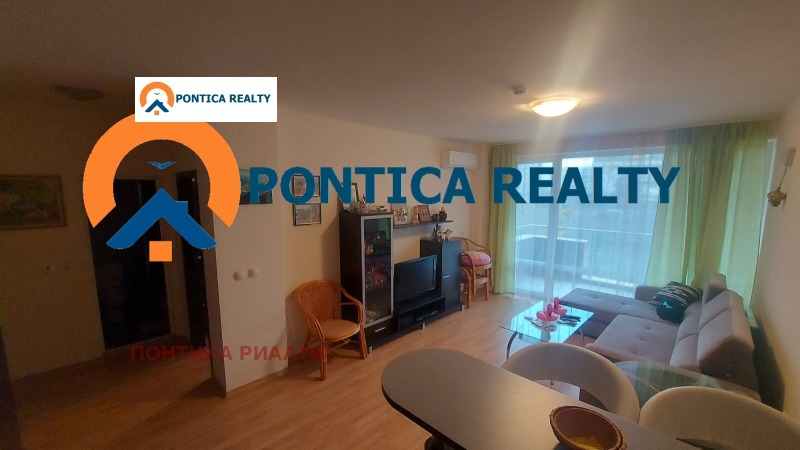 Продава 2-СТАЕН, к.к. Слънчев бряг, област Бургас, снимка 7 - Апартаменти - 52987520