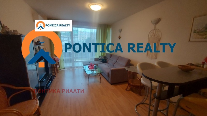 Продава 2-СТАЕН, к.к. Слънчев бряг, област Бургас, снимка 8 - Апартаменти - 52987520