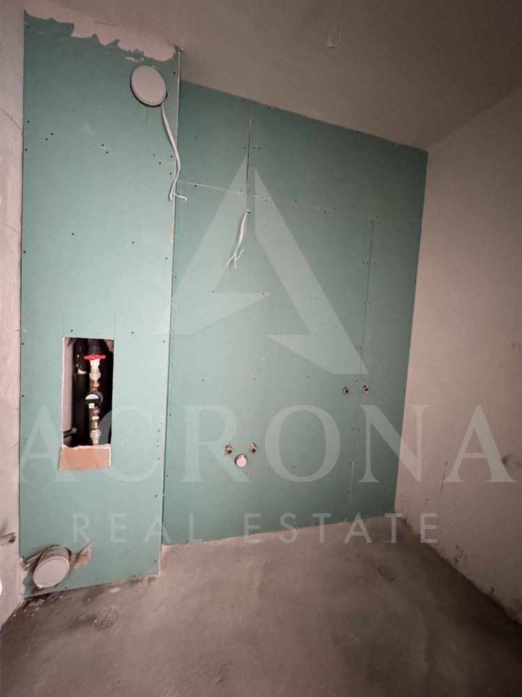 Продава 2-СТАЕН, гр. Пловдив, Кършияка, снимка 5 - Апартаменти - 53081930