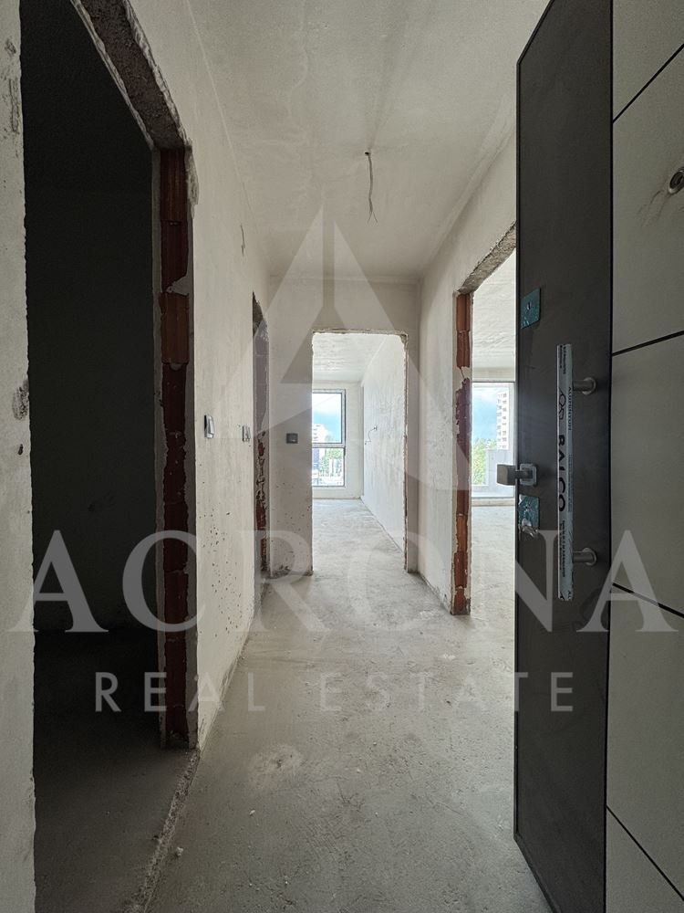 Продава 2-СТАЕН, гр. Пловдив, Кършияка, снимка 3 - Апартаменти - 53081930