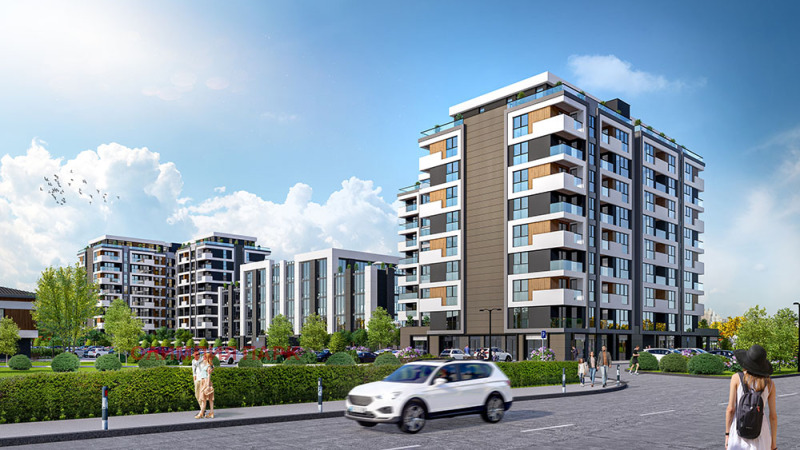 Продава 2-СТАЕН, гр. Пловдив, Тракия, снимка 3 - Апартаменти - 53200143