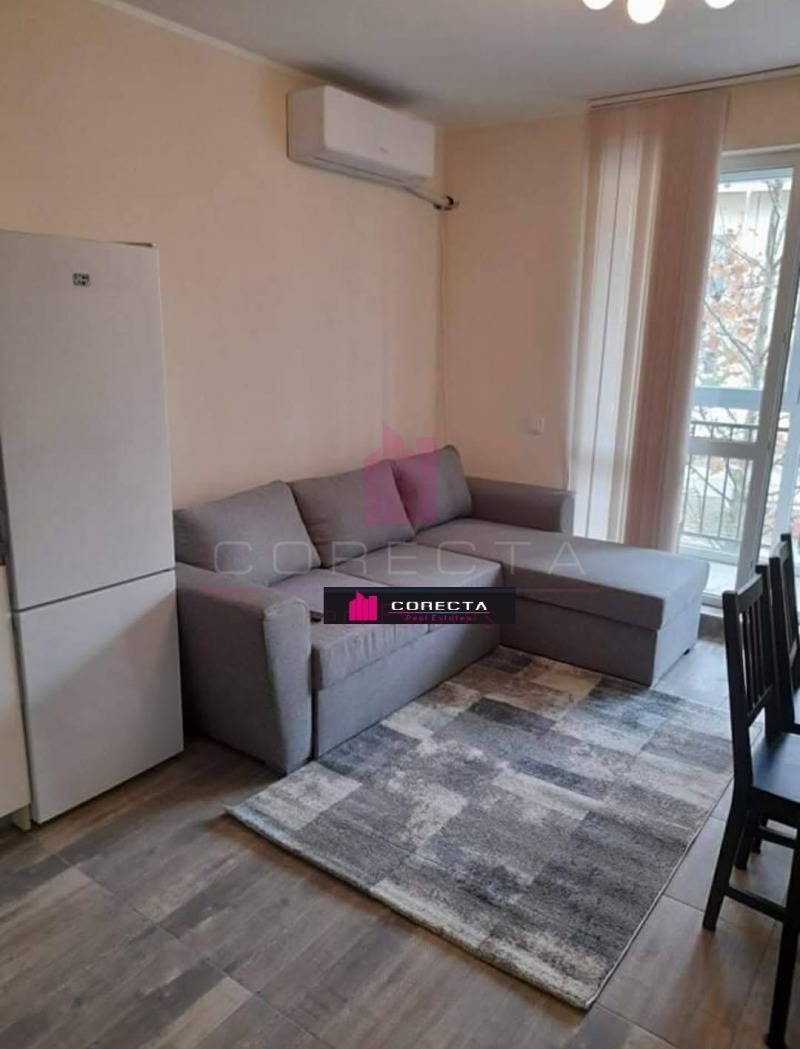 Продава 2-СТАЕН, гр. Русе, Родина 1, снимка 3 - Апартаменти - 53280249