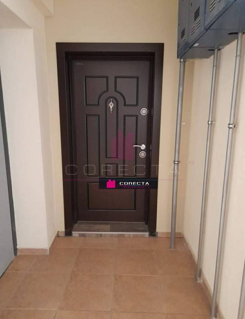 Продава 2-СТАЕН, гр. Русе, Родина 1, снимка 13 - Апартаменти - 53280249