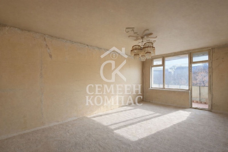 Продава 2-СТАЕН, гр. Пловдив, Христо Смирненски, снимка 2 - Апартаменти - 53509236