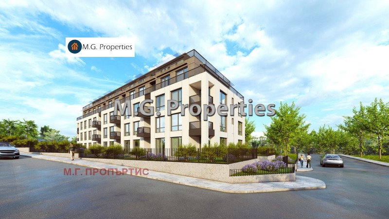 À venda  2 quartos Varna , k.k. Sv.Sv. Konstantin i Elena , 96 m² | 92247394 - imagem [13]