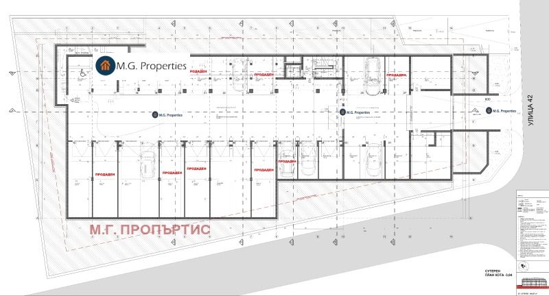 À venda  2 quartos Varna , k.k. Sv.Sv. Konstantin i Elena , 96 m² | 92247394 - imagem [15]