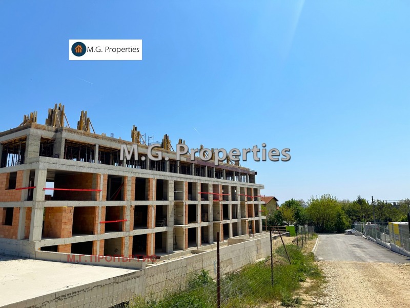 À venda  2 quartos Varna , k.k. Sv.Sv. Konstantin i Elena , 96 m² | 92247394 - imagem [9]