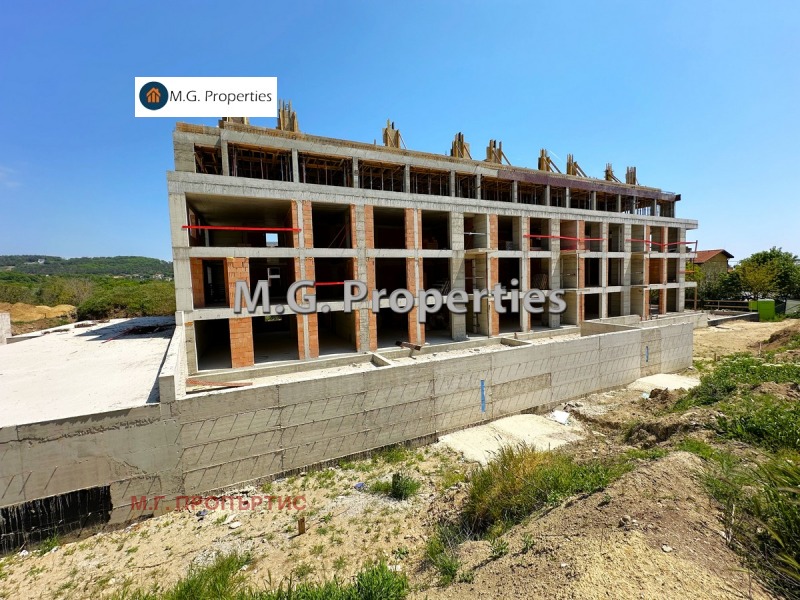À venda  2 quartos Varna , k.k. Sv.Sv. Konstantin i Elena , 96 m² | 92247394 - imagem [11]