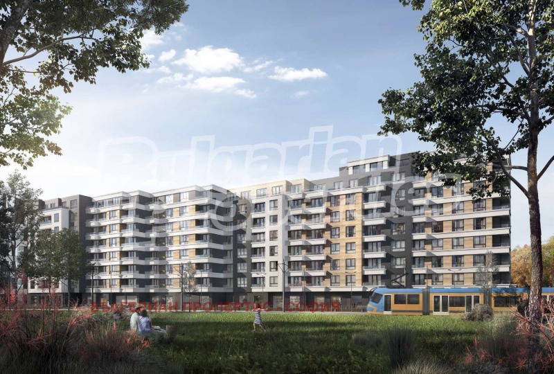 Продава  3-стаен град София , Красна поляна 2 , 101 кв.м | 29476219 - изображение [3]