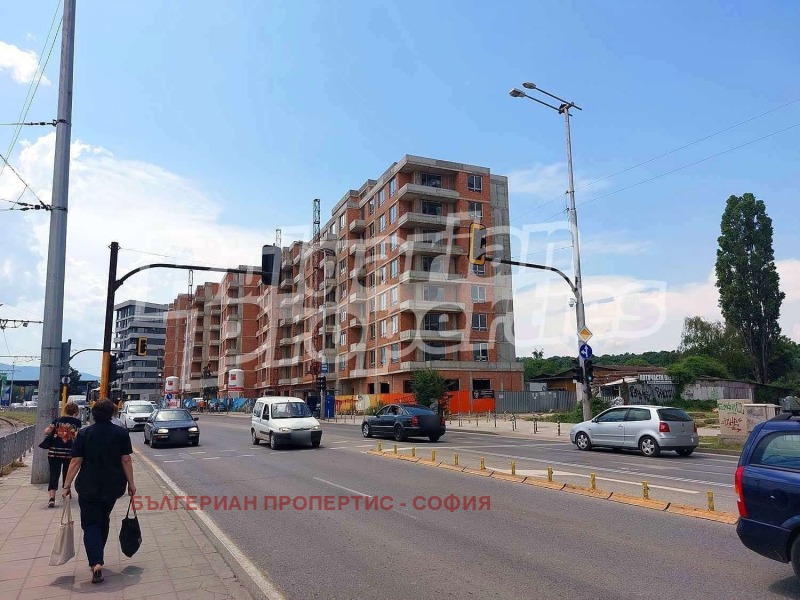 Продава  3-стаен град София , Красна поляна 2 , 101 кв.м | 29476219 - изображение [9]