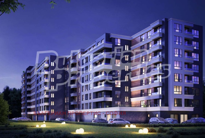 Продава  3-стаен град София , Красна поляна 2 , 101 кв.м | 29476219 - изображение [13]