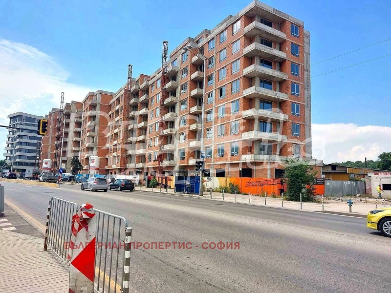 Продава  3-стаен град София , Красна поляна 2 , 101 кв.м | 29476219 - изображение [6]