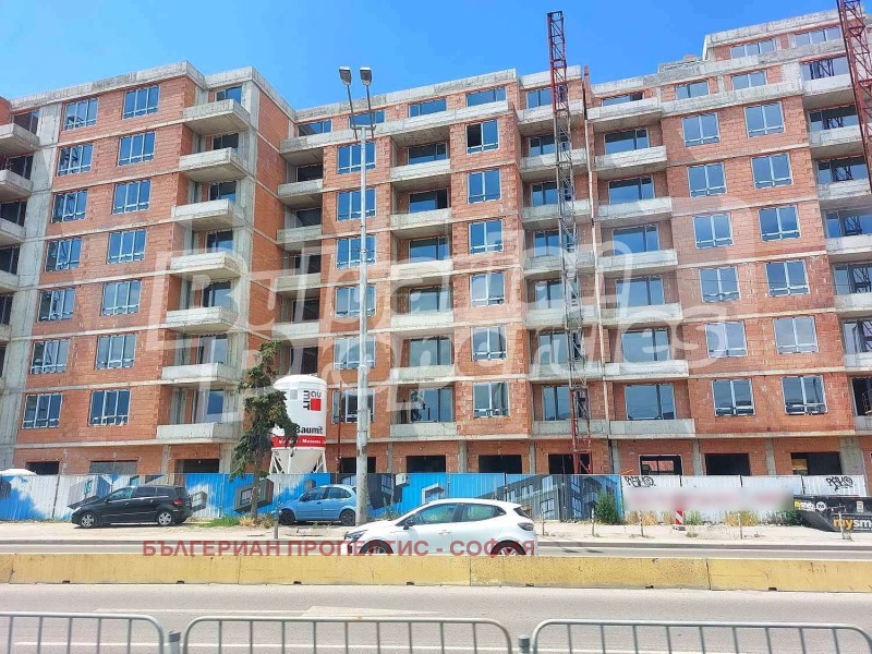 Продава  3-стаен град София , Красна поляна 2 , 101 кв.м | 29476219 - изображение [17]