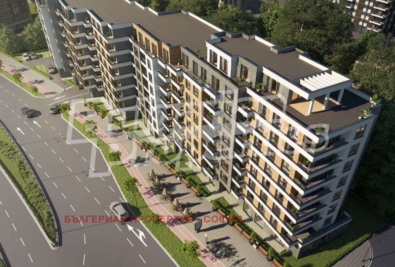 Продава  3-стаен град София , Красна поляна 2 , 101 кв.м | 29476219 - изображение [7]