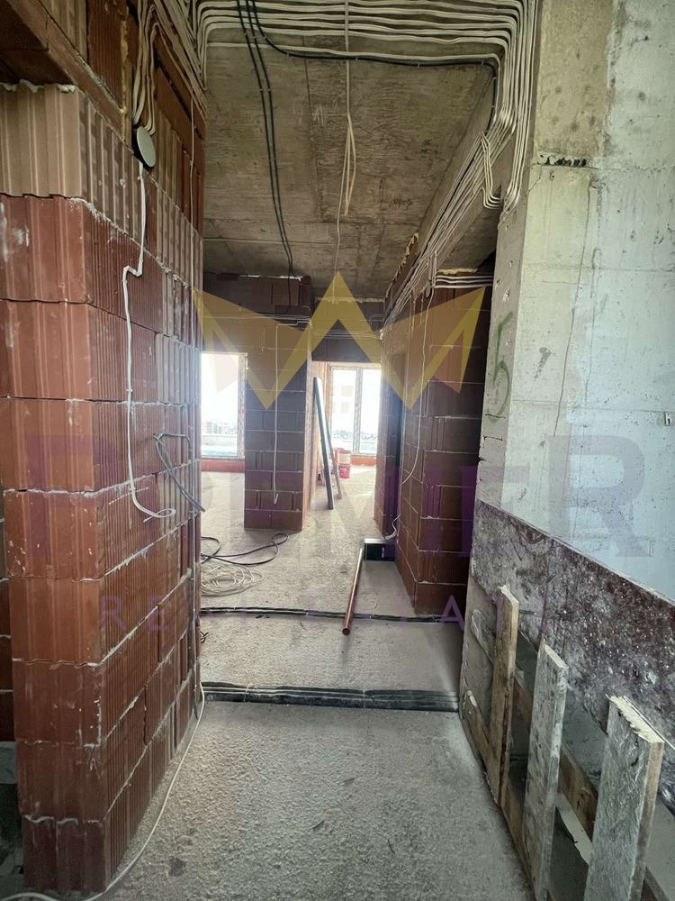 Продава 3-СТАЕН, гр. Варна, Изгрев, снимка 12 - Апартаменти - 52824559