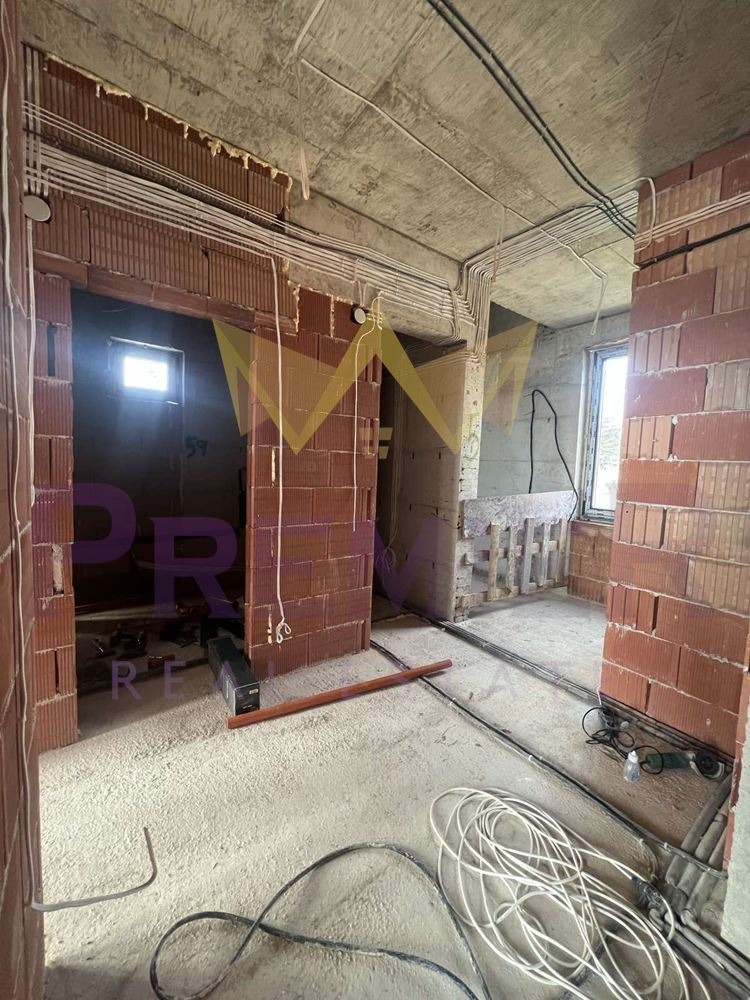 Продава 3-СТАЕН, гр. Варна, Изгрев, снимка 9 - Апартаменти - 52824559