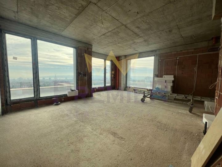 Продава 3-СТАЕН, гр. Варна, Изгрев