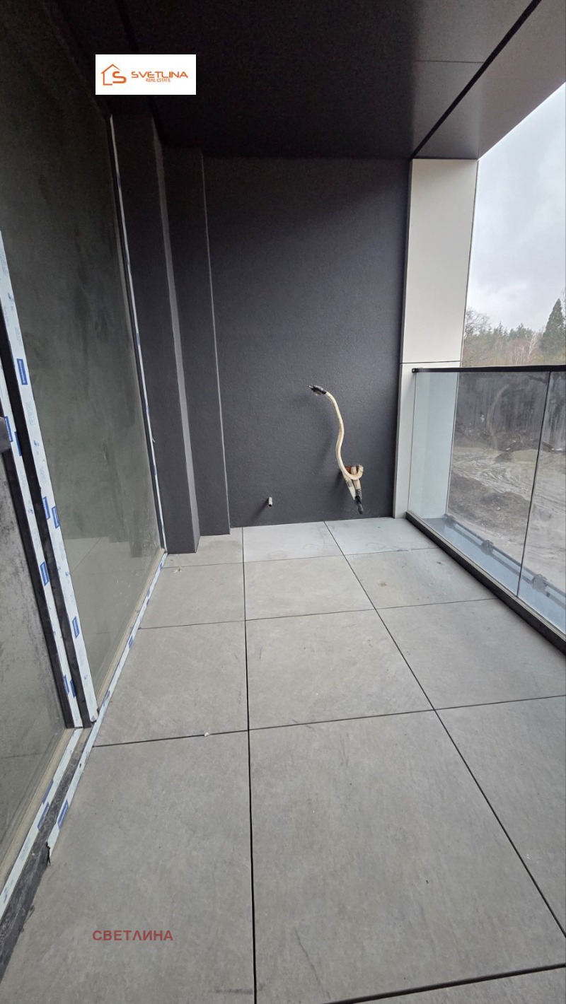 Продава 3-СТАЕН, гр. София, Малинова долина, снимка 3 - Апартаменти - 53589886