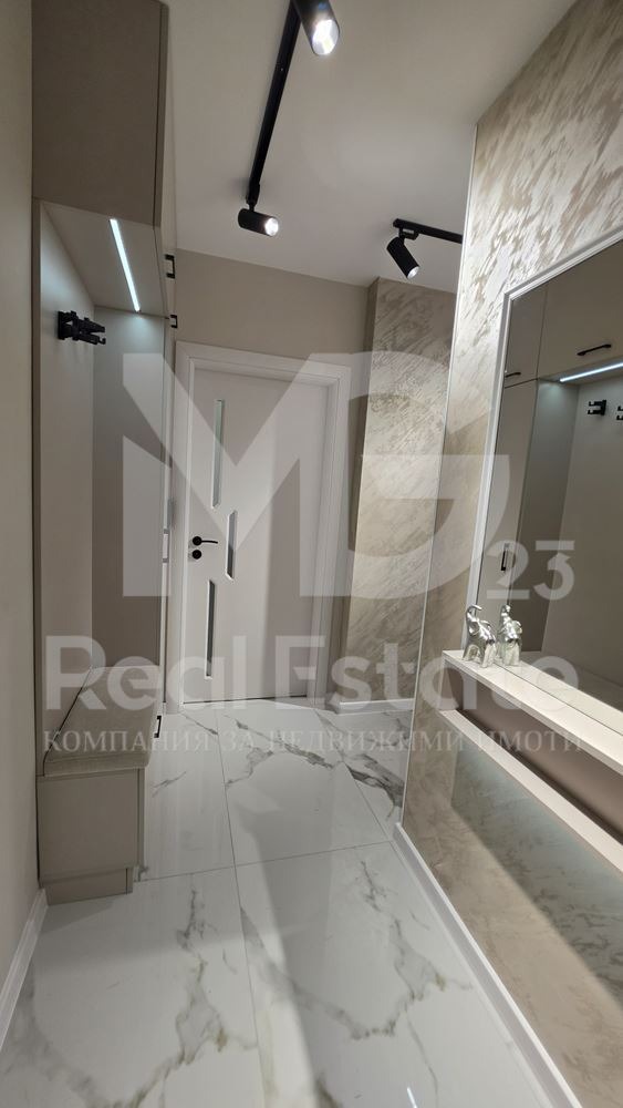 Продава 3-СТАЕН, гр. Пловдив, Тракия, снимка 7 - Апартаменти - 55476590