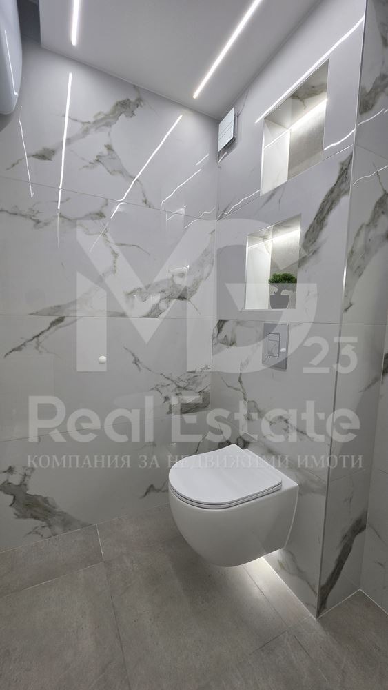 Продава 3-СТАЕН, гр. Пловдив, Тракия, снимка 13 - Апартаменти - 55476590