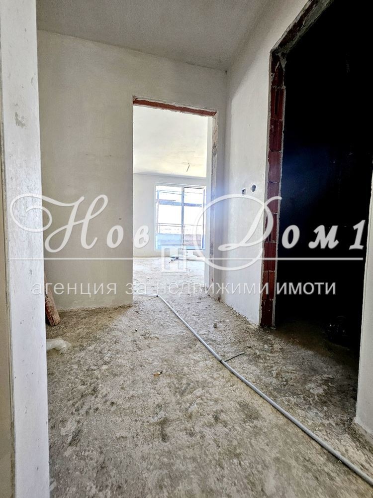 Продава 4-СТАЕН, гр. София, Малинова долина, снимка 9 - Aпартаменти - 47678824