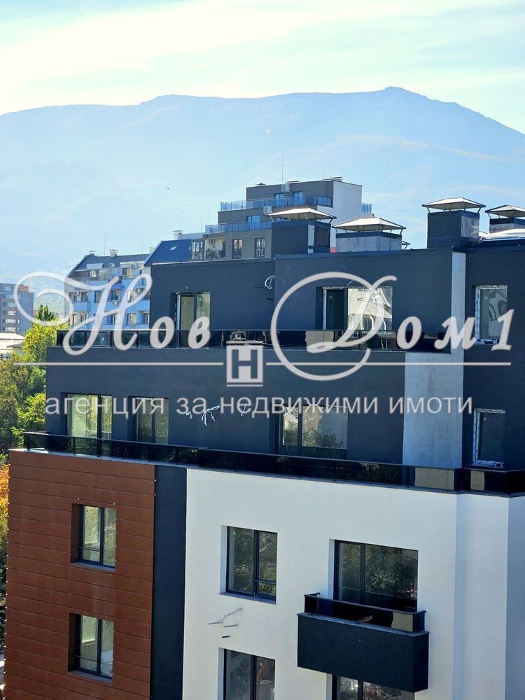 Продава  4-стаен град София , Малинова долина , 220 кв.м | 99505702