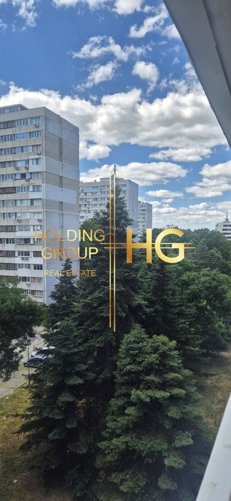 Продава 4-СТАЕН, гр. Варна, Чайка, снимка 12 - Апартаменти - 56731315