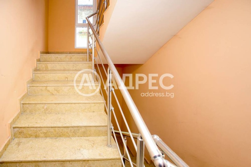 Продава МНОГОСТАЕН, гр. София, Център, снимка 13 - Апартаменти - 52505011