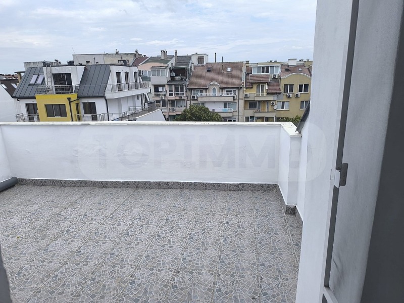 Na prodej  Mezonet Varna , Kolchozen pazar , 211 m2 | 71519965 - obraz [17]
