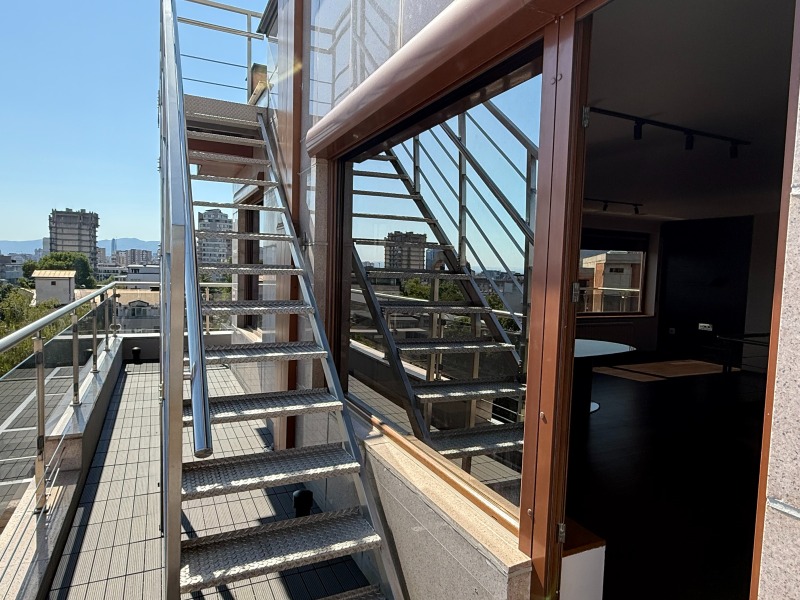À venda  Casinha Sofia , Iztok , 402 m² | 70443940 - imagem [9]