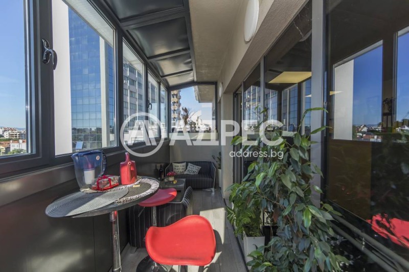 Продаја  Канцеларија Софија , Центар , 66 м2 | 38042143 - слика [16]