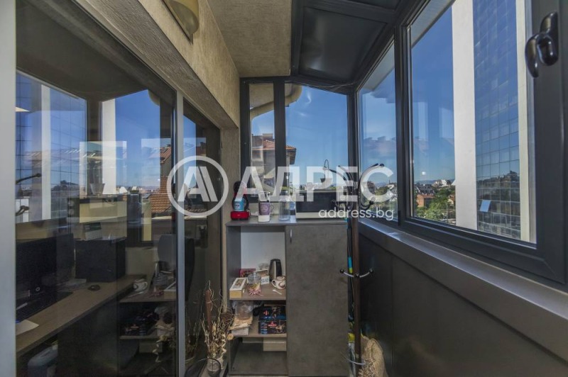Продаја  Канцеларија Софија , Центар , 66 м2 | 38042143 - слика [15]