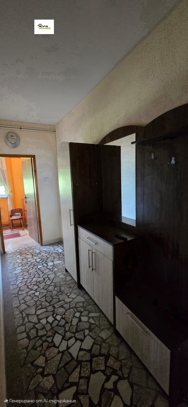 Продаја  Хоусе Флоор Пловдив , Индустриална зона - Изток , 115 м2 | 47782235 - слика [12]
