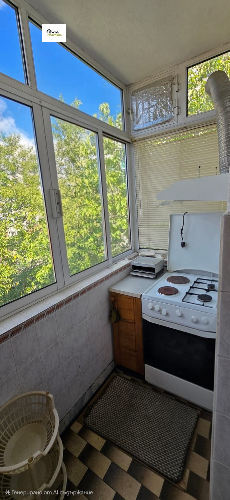 Продаја  Хоусе Флоор Пловдив , Индустриална зона - Изток , 115 м2 | 47782235 - слика [9]