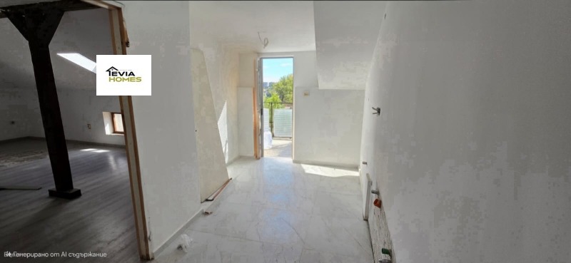 Продаја  Хоусе Флоор Пловдив , Индустриална зона - Изток , 115 м2 | 47782235 - слика [15]