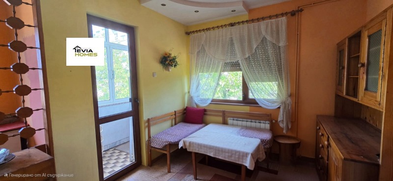 Продаја  Хоусе Флоор Пловдив , Индустриална зона - Изток , 115 м2 | 47782235 - слика [8]