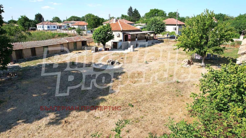 For Sale  House region Dobrich , Kardam , 76 sq.m | 42939302