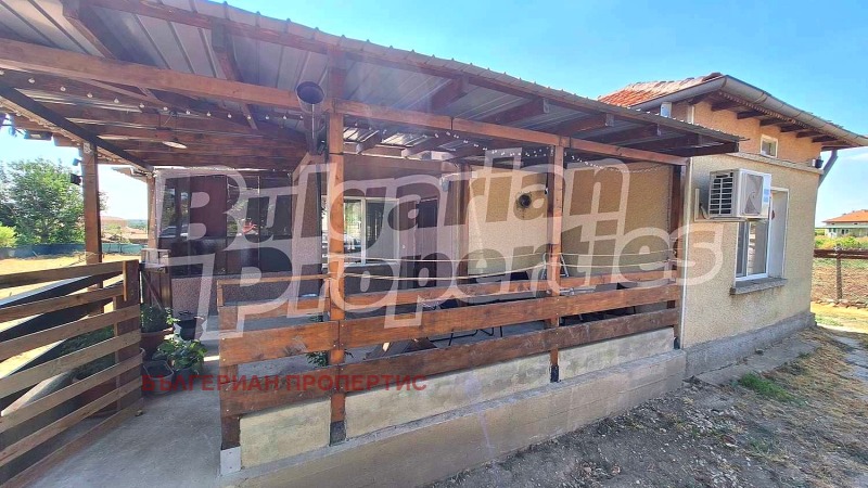 For Sale  House region Dobrich , Kardam , 76 sq.m | 42939302 - image [12]