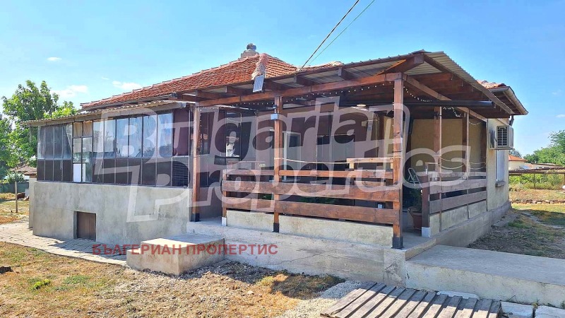 For Sale  House region Dobrich , Kardam , 76 sq.m | 42939302 - image [6]