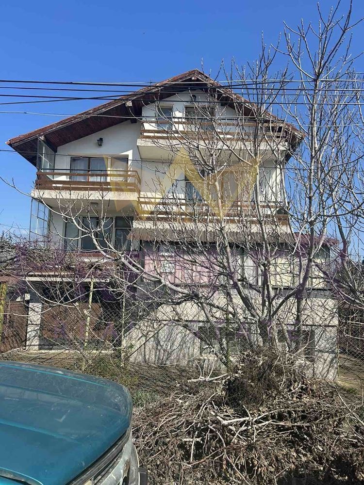 Продава КЪЩА, с. Кранево, област Добрич, снимка 2 - Къщи - 53510300