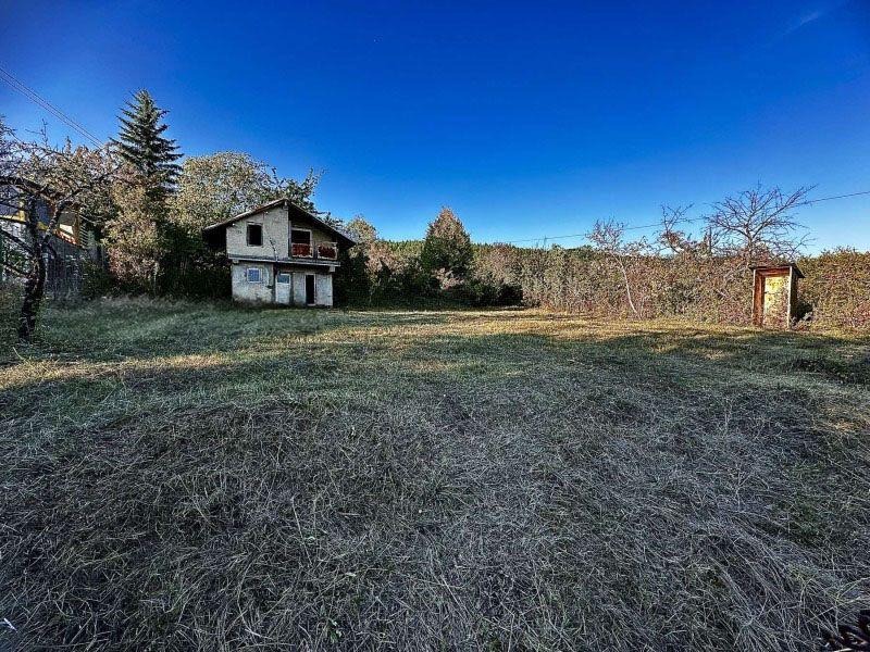 Продава КЪЩА, гр. София, с. Желява, снимка 2 - Къщи - 54252996