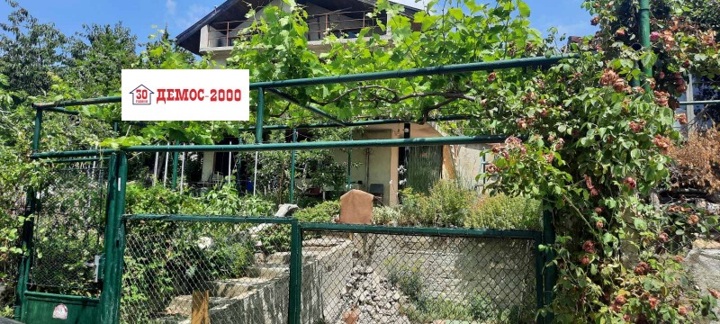 Продава  Вила град Варна , м-т Боровец - юг , 72 кв.м | 90483120 - изображение [2]