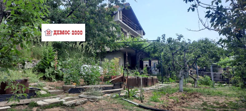 Продава  Вила град Варна , м-т Боровец - юг , 72 кв.м | 90483120
