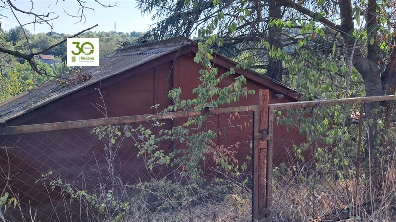 Продава ВИЛА, гр. Варна, с. Константиново, снимка 2 - Вили - 55183403