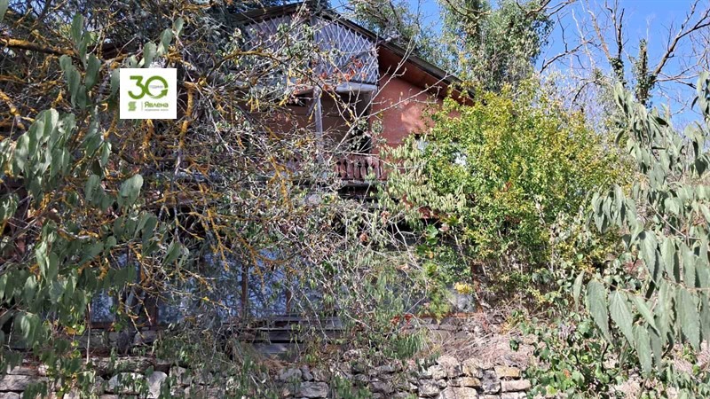Продава ВИЛА, гр. Варна, с. Константиново