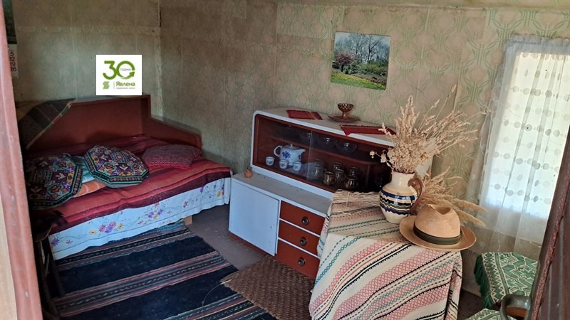 Продава ВИЛА, гр. Варна, с. Константиново, снимка 5 - Вили - 55183403