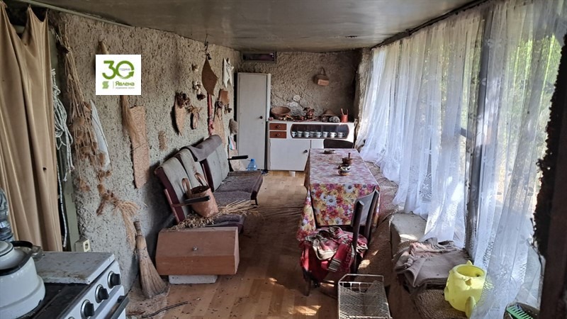 Продава ВИЛА, гр. Варна, с. Константиново, снимка 6 - Вили - 55183403