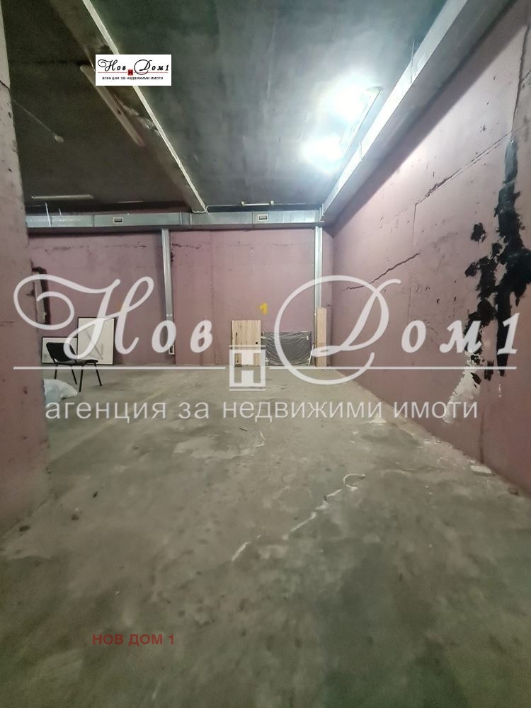 Продава ГАРАЖ, ПАРКОМЯСТО, гр. Варна, Колхозен пазар