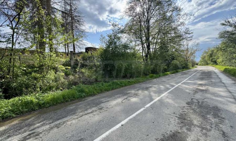 Na prodej  Spiknutí oblast Loveč , Trojan , 4860 m2 | 55818612 - obraz [4]