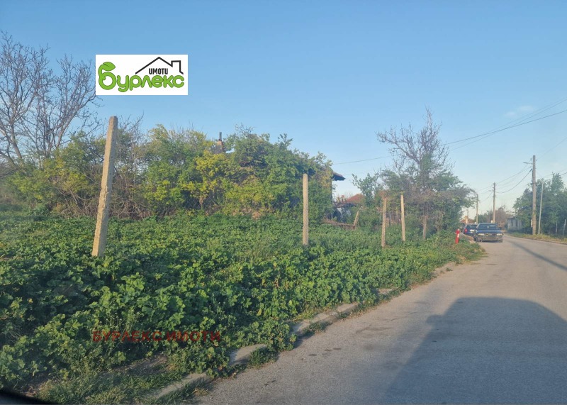 De vânzare  Complot regiunea Varna , Dâlgopol , 1165 mp | 52728993